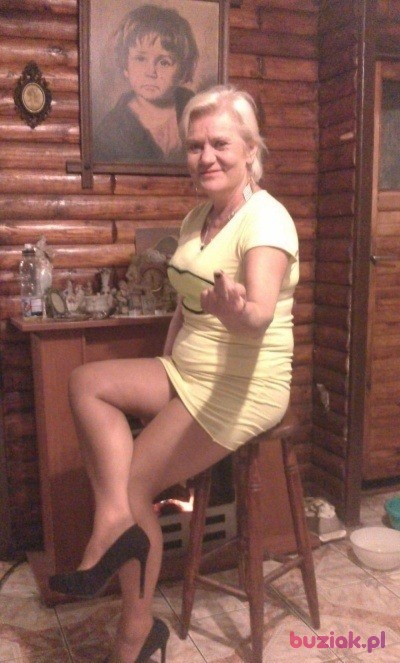 Gabriela, Kobieta, 63, Warszawa, Polska, Zdjęcie: 4