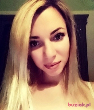 Neliska, Kobieta, 35, Lublin, Polska: 1