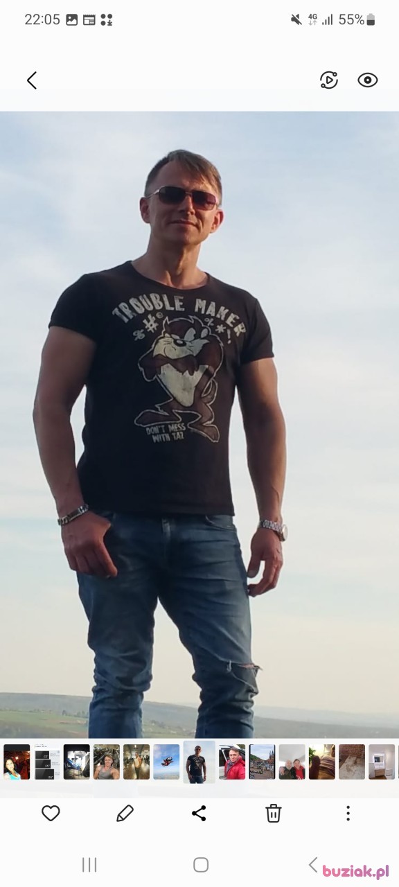 Cris, Male, 50, Frankfurt, Niemcy, Photo: 4