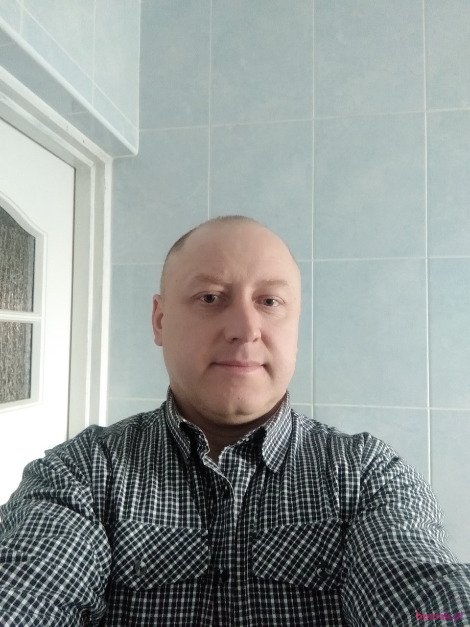 Stanisław, Mężczyzna, 42, Szadek, Polska: 1