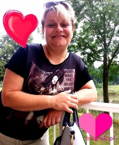 Agnieszka, Kobieta, 50, Arcen Limburg Province, Holandia, Zdjęcie: 2