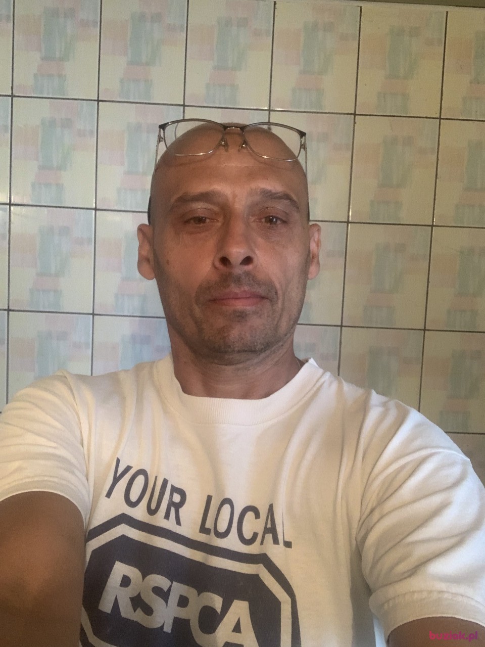 Darek, Male, 55, Monachium, Niemcy: 1