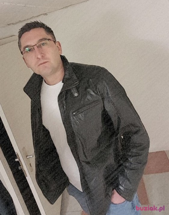 Marcin, Mężczyzna, 42, Leipzig Saxony, Niemcy: 1