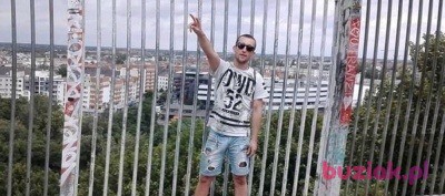 Piotr, Mężczyzna, 41, Berlin, Niemcy, Zdjęcie: 3