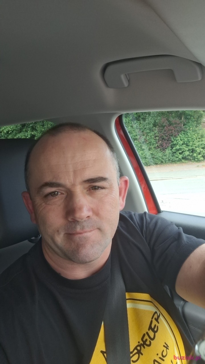 Piotr, Male, 42, Brema, Niemcy: 1