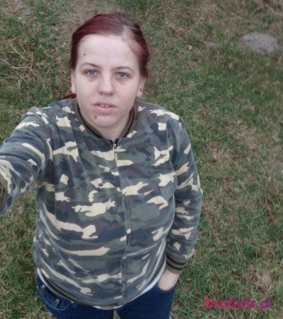 Katarzyna, Female, 32, Nowy Tomyśl, Polska, Photo: 2