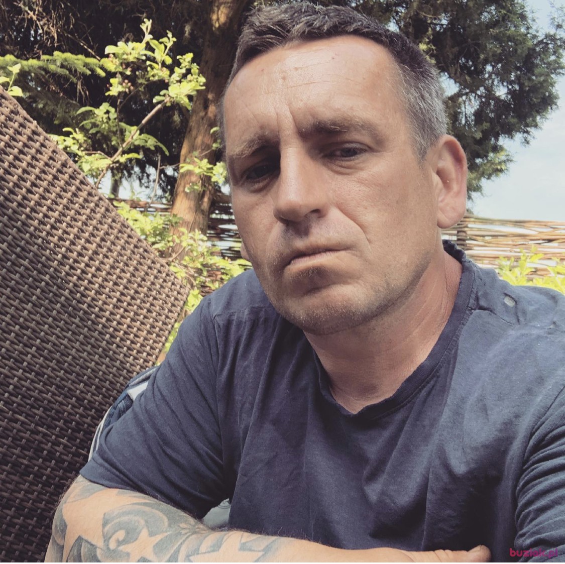 Greg, Male, 46, Haarlem North Holland Province, Holandia, Photo: 8