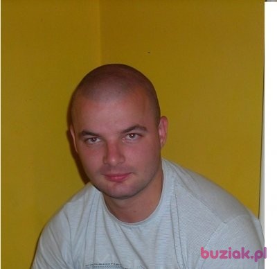 kamil, Male, 39, Polska, Photo: 1