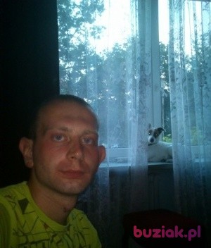 paweł , Male, 33, Warszawa, Polska, Photo: 3