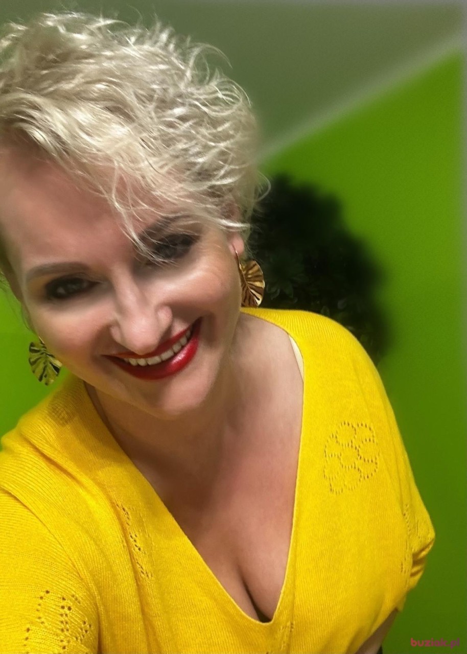 OnaXXYZ, Kobieta, 46, Częstochowa, Polska, Zdjęcie: 12