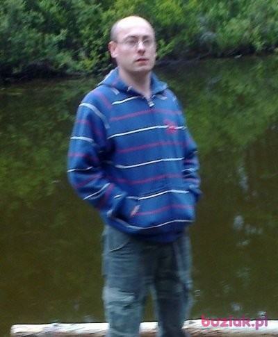 Marcin, Mężczyzna, 42, Międzyrzec Podlaski, Polska, Zdjęcie: 4