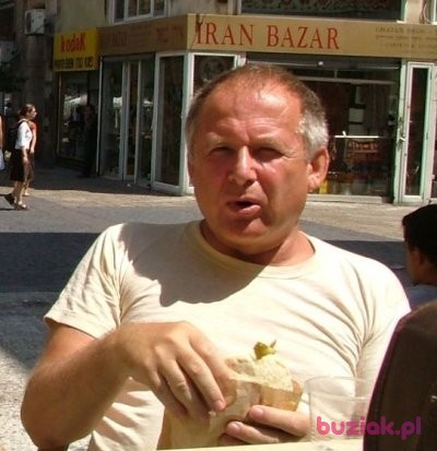 krzys, Mężczyzna, 73, Wrocław, Polska: 1