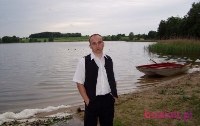 paweł, Mężczyzna, 40, Ostróda, Polska, Zdjęcie: 4