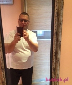 Wojtek, Male, 45, Radom, Polska, Photo: 2