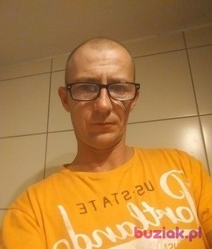 Sebastian, Male, 45, Słupca, Polska, Photo: 1