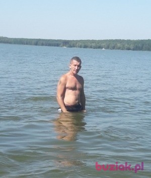 Michal, Mężczyzna, 43, Tomaszów Mazowiecki, Polska, Zdjęcie: 1