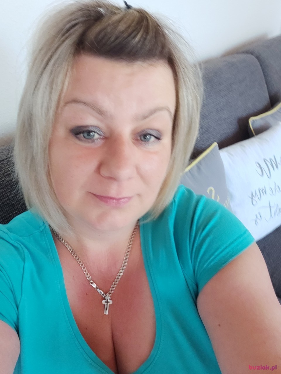 Anita, Female, 45, Düsseldorf, Niemcy, Photo: 5