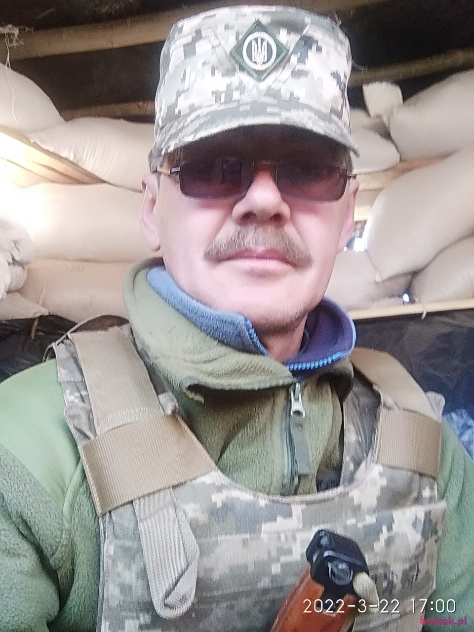 Roman, Mężczyzna, 59, Toruń, Polska, Zdjęcie: 6