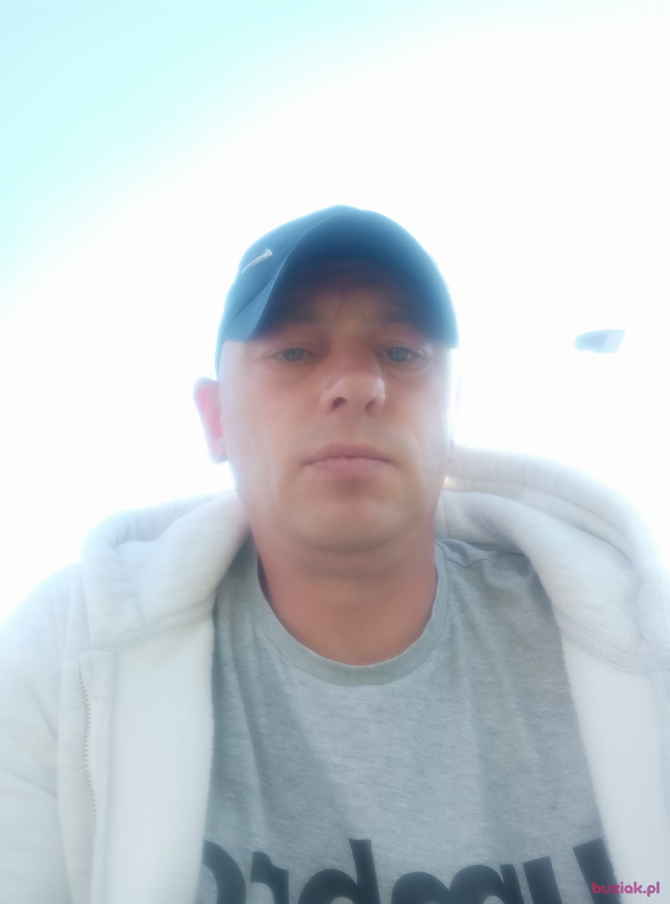 Adam, Male, 45, Kraków, Polska, Photo: 1