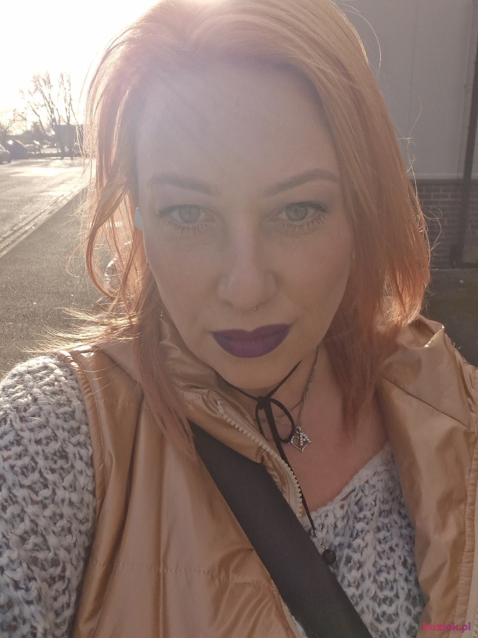 Agnieszka, Kobieta, 37, Lancaster, Wielka Brytania, Zdjęcie: 1