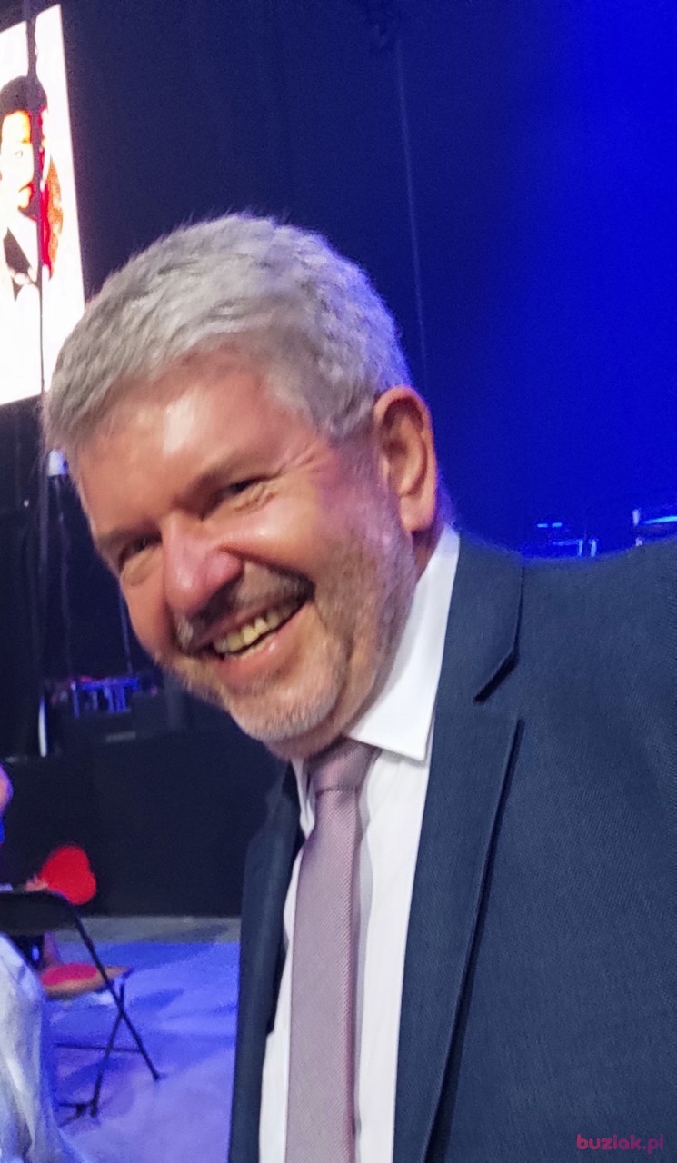 Bogdan, Mężczyzna, 65, Ostrów Wielkopolski, Polska, Zdjęcie: 2