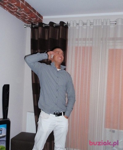 Adrian855, Mężczyzna, 39, Gdańsk, Polska, Zdjęcie: 1