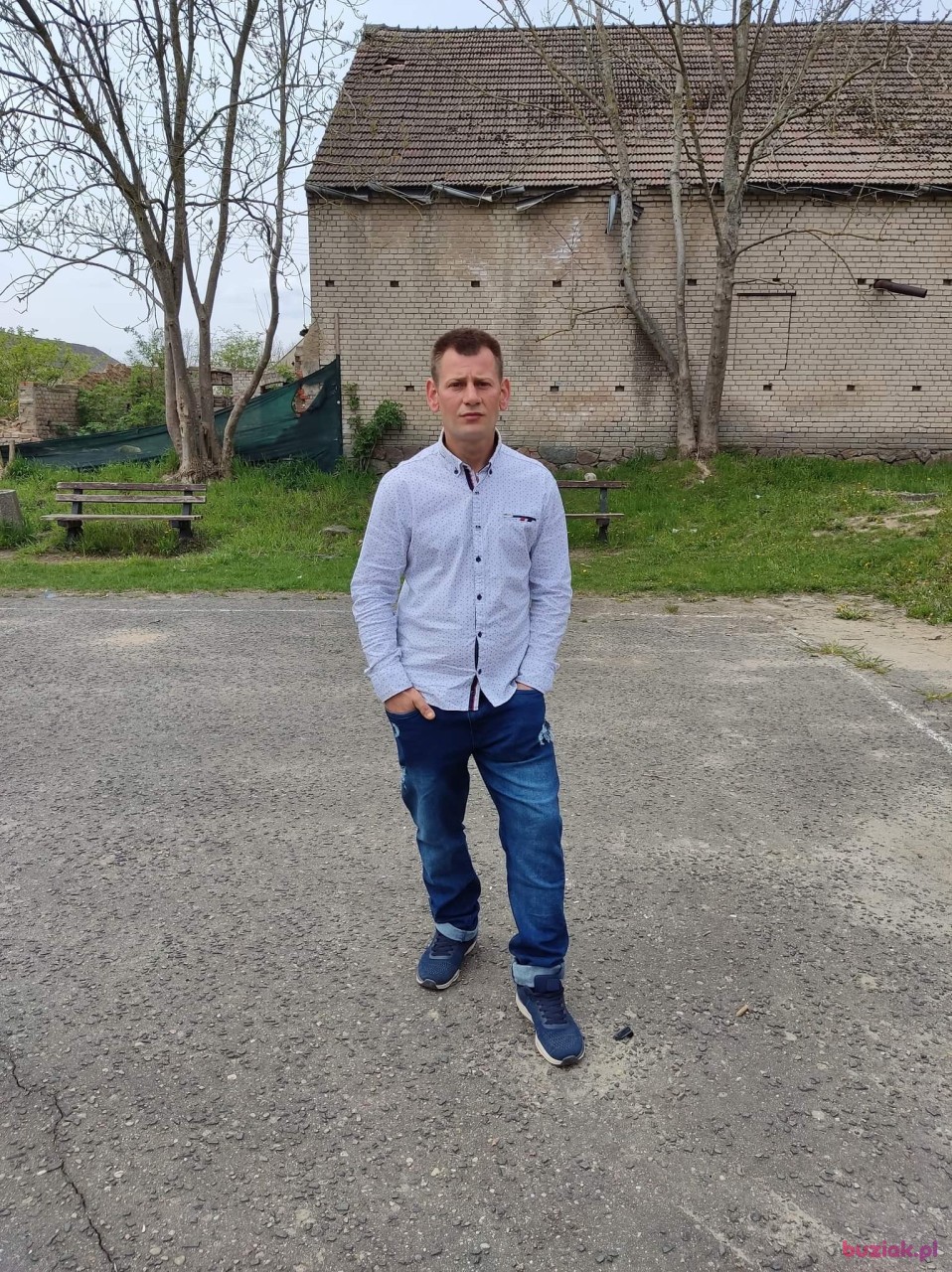 Andrzej, Male, 35, Nowogard, Polska, Photo: 4