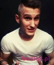 Piotrek, Mężczyzna, 24, Warszawa, Polska: 1