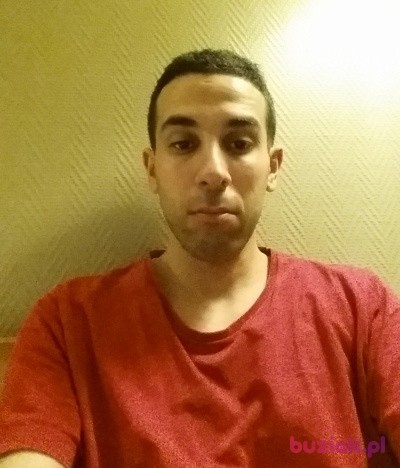 dz90dz, Mężczyzna, 35, Benidorm, Hiszpania: 1