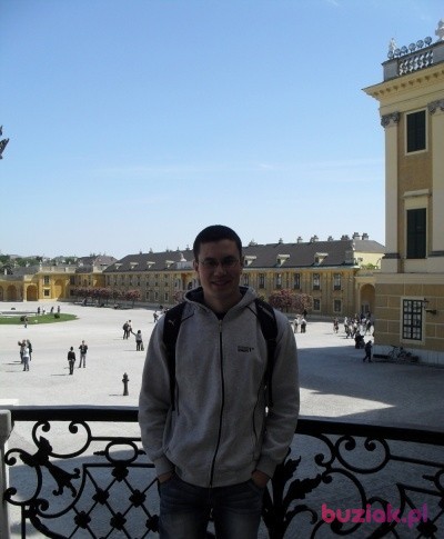 Daniel , Mężczyzna, 36, Polska: 1