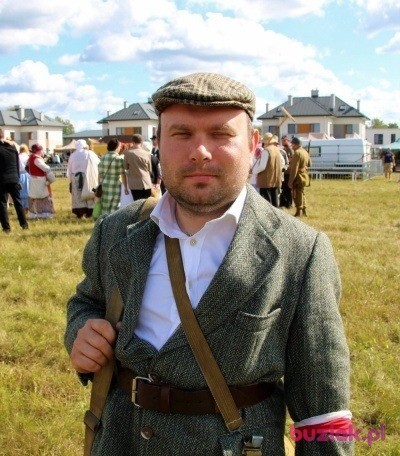Hubert , Mężczyzna, 37, Nowy Dwór Mazowiecki, Polska, Zdjęcie: 4