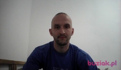 Wojtek, Male, 45, Poznań, Polska: 1