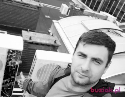 Andrzej, Mężczyzna, 37, Warszawa, Polska, Zdjęcie: 1