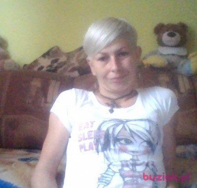 katarzyna, Kobieta, 46, Płock, Polska, Zdjęcie: 6