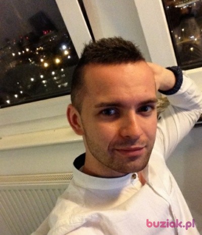 Adam, Male, 31, Warszawa, Polska, Photo: 1