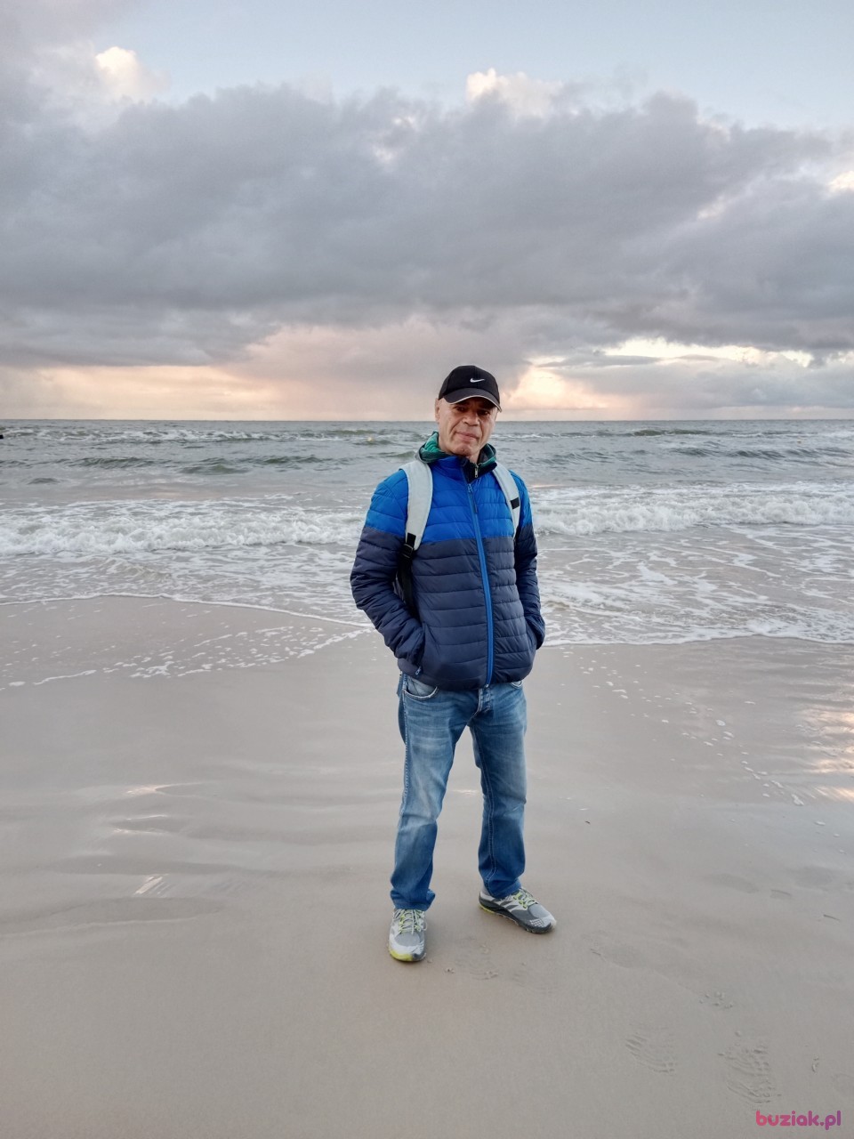 marco, Mężczyzna, 63, Katowice, Polska, Zdjęcie: 1