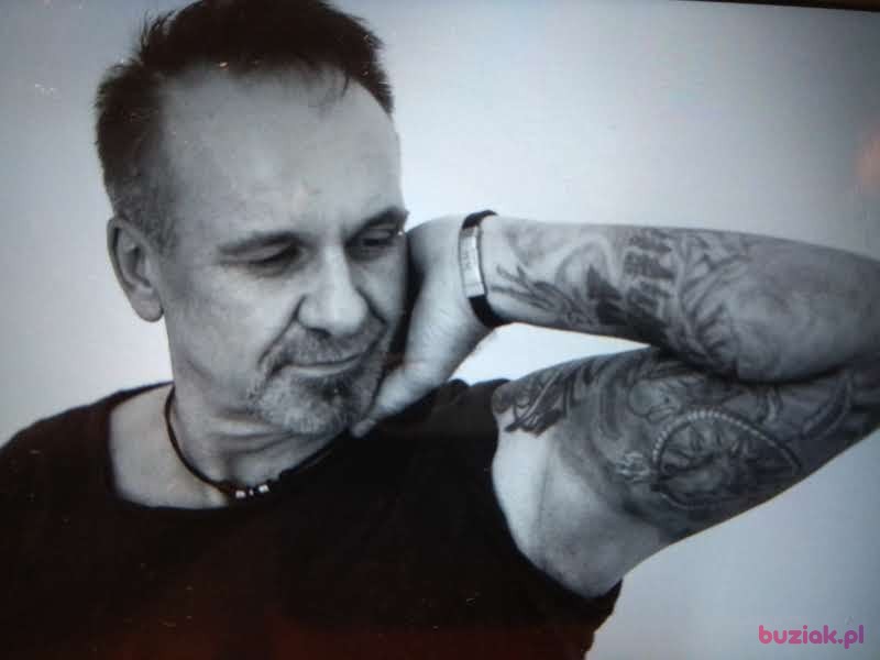 robert, Male, 54, Sanok, Polska, Photo: 1