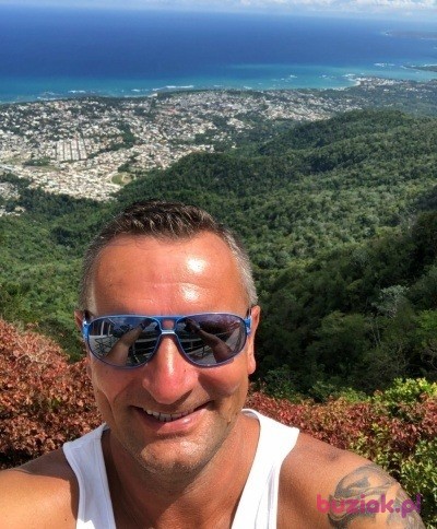 Daniel1976pl, Mężczyzna, 49, Niemcy, Zdjęcie: 2