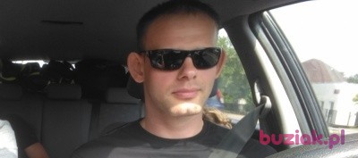 Damian, Mężczyzna, 33, Poznań, Polska: 1