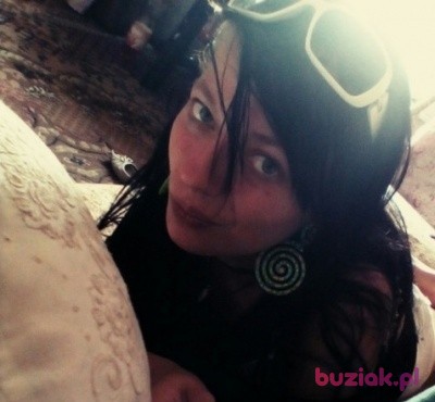 Karolina, Female, 33, Kościerzyna, Polska, Photo: 1