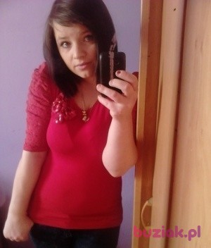 Marlena , Female, 32, Piotrków Trybunalski, Polska, Photo: 1