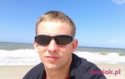 Dlaciebiee, Mężczyzna, 36, Ostrów Wielkopolski, Polska, Zdjęcie: 1
