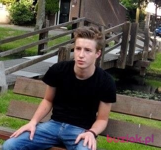 Dominik, Male, 31, Bielsko-Biała, Polska, Photo: 1