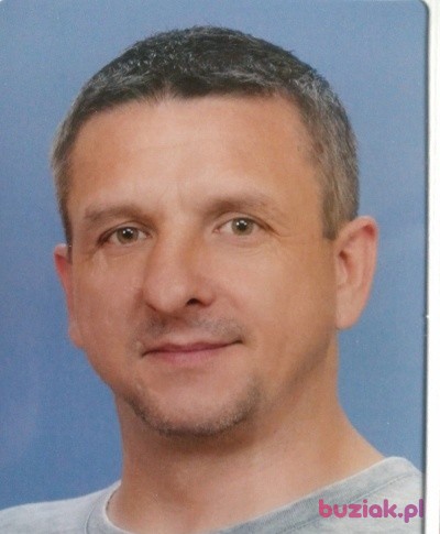 Arek, Male, 50, Radom, Polska: 1