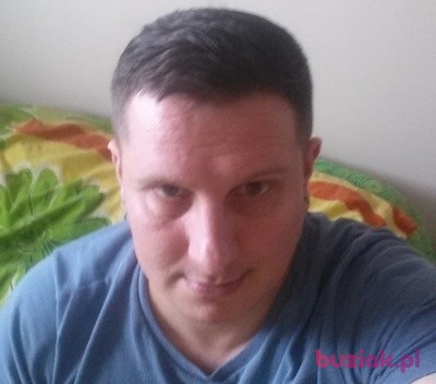Jacek, Male, 47, Wielka Brytania: 1
