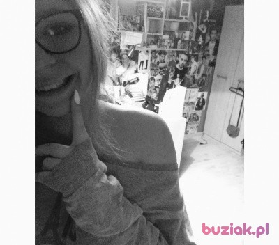 Alison123, Kobieta, 28, Polska: 1