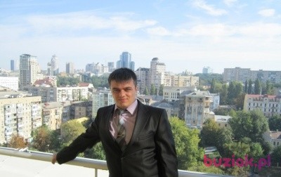 Oleksii, Male, 35, Mysłowice, Polska, Photo: 1