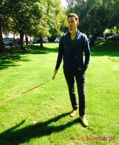 Mateusz, Male, 37, Antwerpia, Belgia: 1
