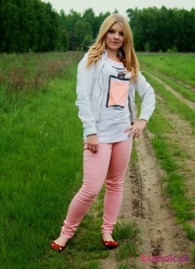 OLA, Female, 28, Warszawa, Polska, Photo: 3