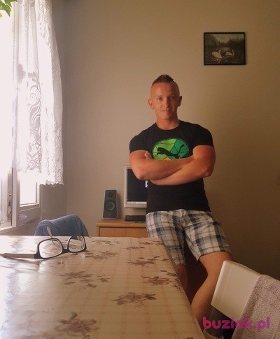 Tomek , Mężczyzna, 31, Holandia, Zdjęcie: 7